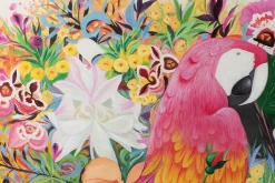 XXL Öl Gemälde 'Mother Nature' | Handgemaltes Unikat