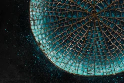 XXL Öl Gemälde 'Nature Connections' | Handgemaltes Unikat