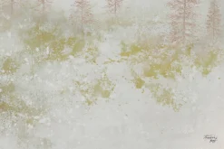 XXL Öl Gemälde 'Nature's Beauty' | Handgemaltes Unikat