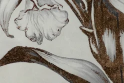 XXL Öl Gemälde 'Nektar des Paradieses ' | Handgemaltes Unikat