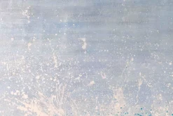 XXL Öl Gemälde 'Neptune's Wrath' | Handgemaltes Unikat