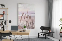 XXL Öl Gemälde 'Ocean Feelings' | Handgemaltes Unikat