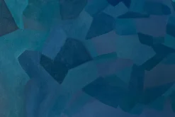 XXL Öl Gemälde 'Ocean Shades' | Handgemaltes Unikat