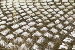 XXL Öl Gemälde 'Paving the Way' | Handgemaltes Unikat