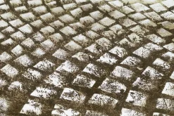 XXL Öl Gemälde 'Paving the Way' | Handgemaltes Unikat