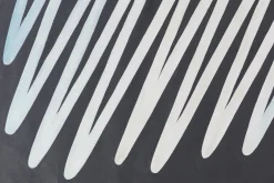 XXL Öl Gemälde 'Pfad der Farben' | Handgemaltes Unikat
