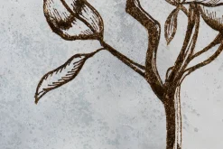 XXL Öl Gemälde 'Poesie der Natur' | Handgemaltes Unikat