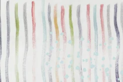 XXL Öl Gemälde 'Purity Pastels' | Handgemaltes Unikat