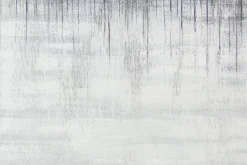 XXL Öl Gemälde 'Rain Signals' | Handgemaltes Unikat