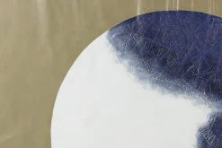 XXL Öl Gemälde 'Rising Eclipse' | Handgemaltes Unikat