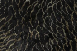 XXL Öl Gemälde 'Shimmering Pattern' | Handgemaltes Unikat