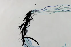 XXL Öl Gemälde 'Soul of the Ocean' | Handgemaltes Unikat