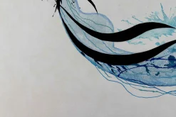 XXL Öl Gemälde 'Soul of the Ocean' | Handgemaltes Unikat
