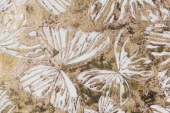XXL Öl Gemälde 'Spiel der Schmetterlinge' | Handgemaltes Unikat