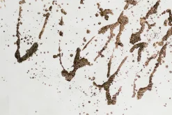 XXL Öl Gemälde 'Spuren der Gezeiten' | Handgemaltes Unikat