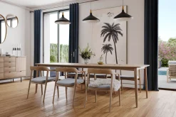XXL Öl Gemälde 'Summer Vibes' | Handgemaltes Unikat