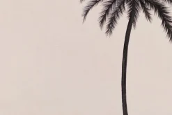 XXL Öl Gemälde 'Summer Vibes' | Handgemaltes Unikat