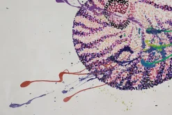 XXL Öl Gemälde 'Tales of the Ocean' | Handgemaltes Unikat