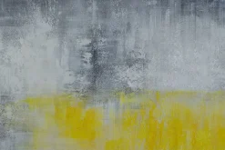 XXL Öl Gemälde 'The Clouds Parting' | Handgemaltes Unikat