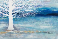 XXL Öl Gemälde 'The Spirit Tree' | Handgemaltes Unikat