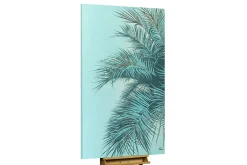 XXL Öl Gemälde 'Tropical Soul' | Handgemaltes Unikat