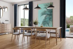 XXL Öl Gemälde 'Tropical Soul' | Handgemaltes Unikat