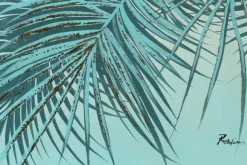 XXL Öl Gemälde 'Tropical Soul' | Handgemaltes Unikat