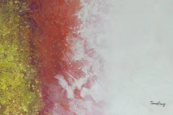 XXL Öl Gemälde 'Universe of Color' | Handgemaltes Unikat