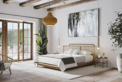 XXL Öl Gemälde 'Verborgene Wünsche' | Handgemaltes Unikat
