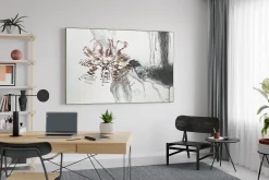 XXL Öl Gemälde 'Verzaubertes Wasser' | Handgemaltes Unikat