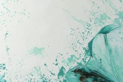 XXL Öl Gemälde 'Vision of Change' | Handgemaltes Unikat