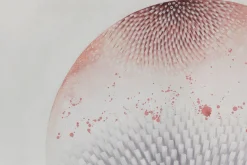 XXL Öl Gemälde 'Wundersame Welten' | Handgemaltes Unikat