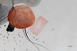 XXL Öl Gemälde 'Ziel am Horizont' | Handgemaltes Unikat